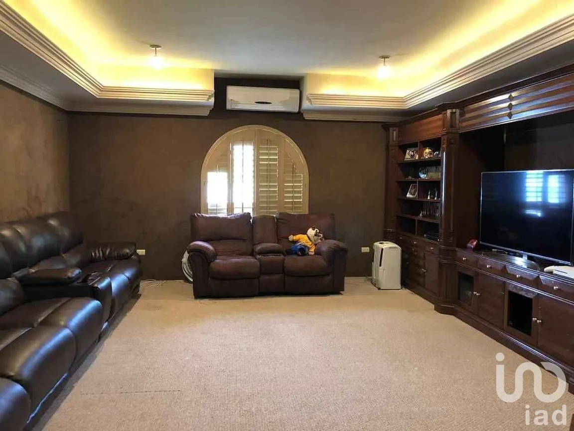 Casa en Venta en Portal del Huajuco, Monterrey, Nuevo León | NEX-270365 | iad México | Foto 14 de 22