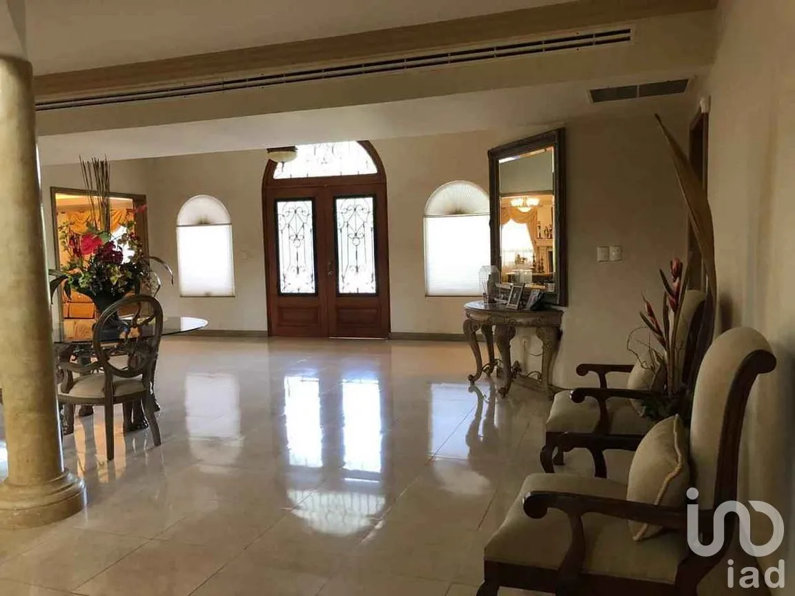 Casa en Venta en Portal del Huajuco, Monterrey, Nuevo León | NEX-270365 | iad México | Foto 15 de 22
