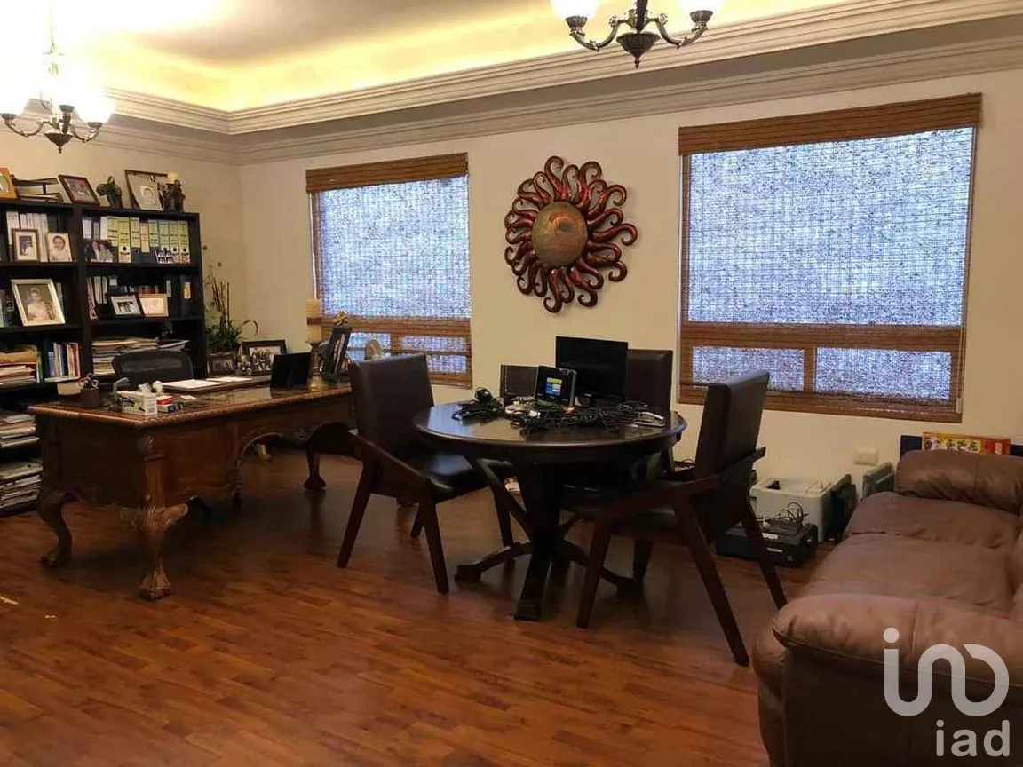 Casa en Venta en Portal del Huajuco, Monterrey, Nuevo León | NEX-270365 | iad México | Foto 16 de 22