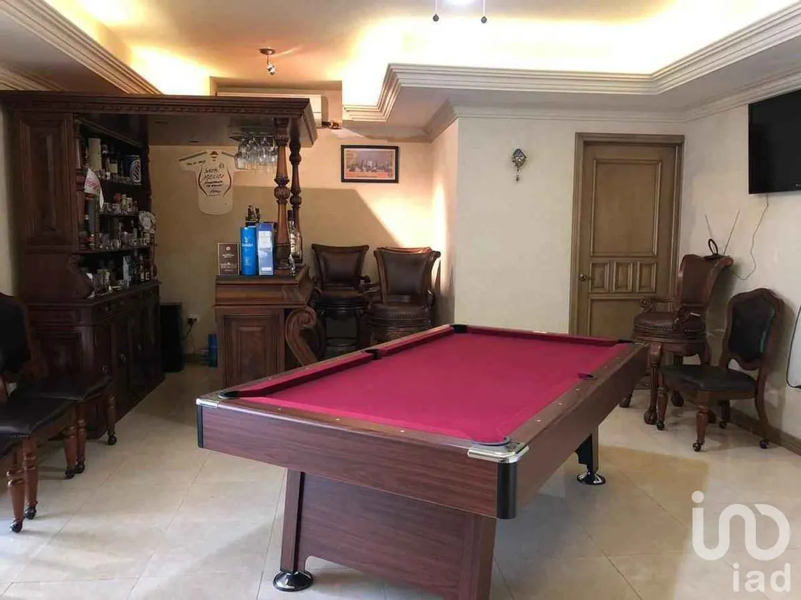 Casa en Venta en Portal del Huajuco, Monterrey, Nuevo León | NEX-270365 | iad México | Foto 17 de 22