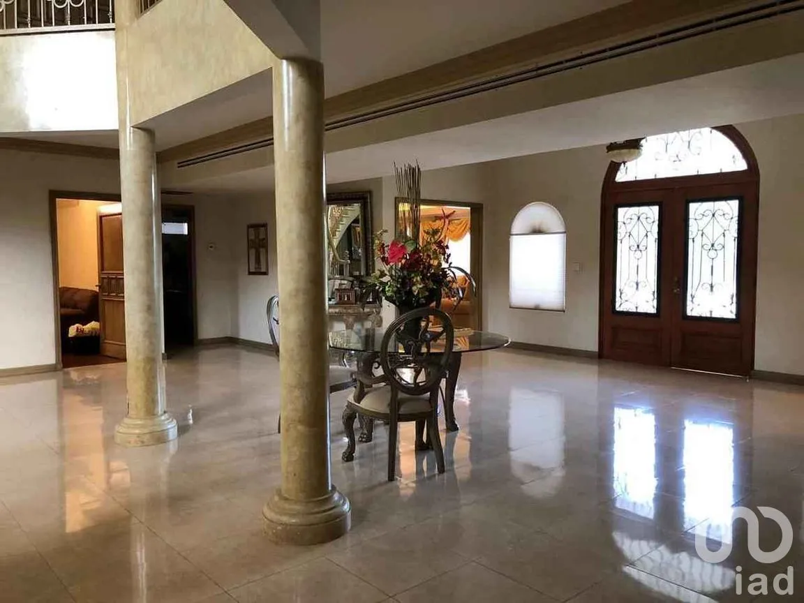 Casa en Venta en Portal del Huajuco, Monterrey, Nuevo León | NEX-270365 | iad México | Foto 18 de 22