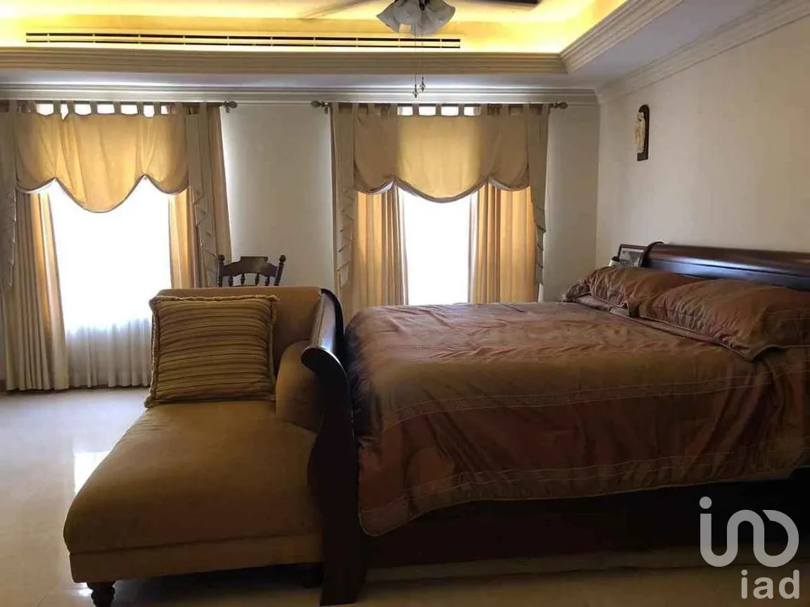 Casa en Venta en Portal del Huajuco, Monterrey, Nuevo León | NEX-270365 | iad México | Foto 19 de 22
