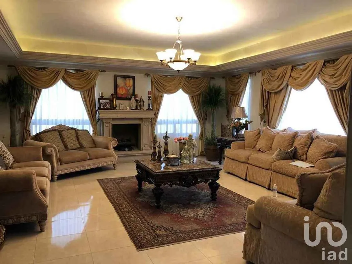 Casa en Venta en Portal del Huajuco, Monterrey, Nuevo León | NEX-270365 | iad México | Foto 20 de 22