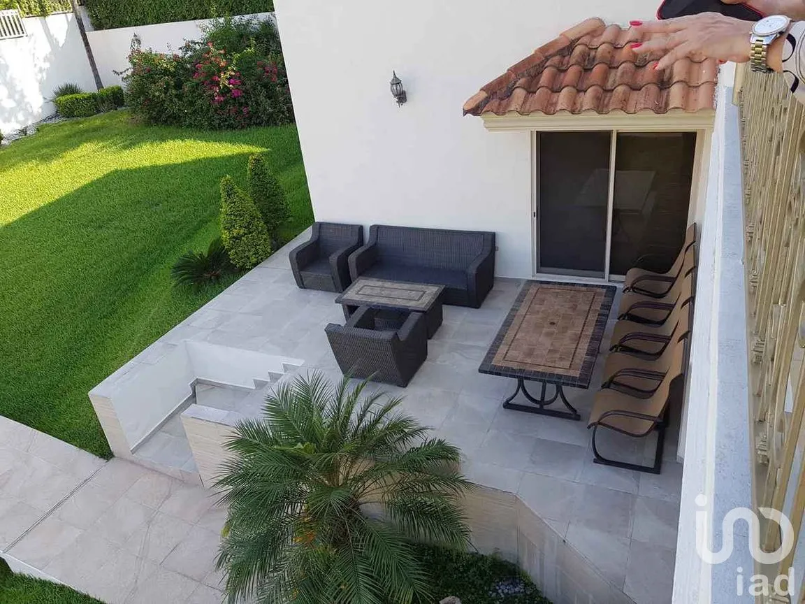 Casa en Venta en Portal del Huajuco, Monterrey, Nuevo León | NEX-270365 | iad México | Foto 21 de 22