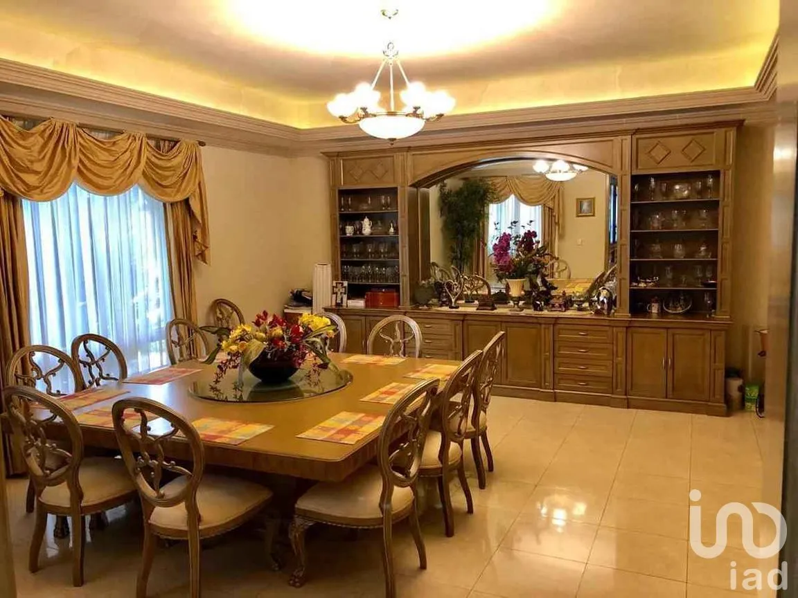 Casa en Venta en Portal del Huajuco, Monterrey, Nuevo León | NEX-270365 | iad México | Foto 22 de 22