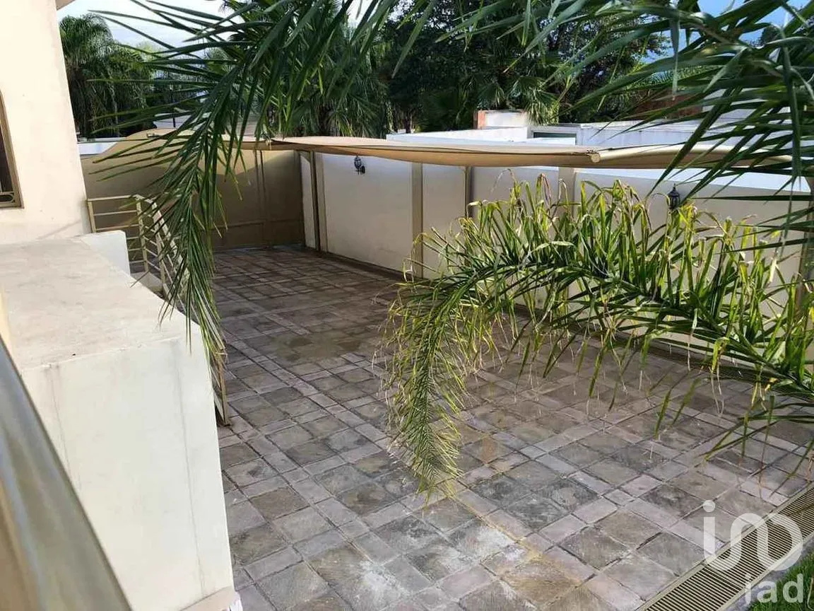 Casa en Venta en Portal del Huajuco, Monterrey, Nuevo León | NEX-270365 | iad México | Foto 9 de 22