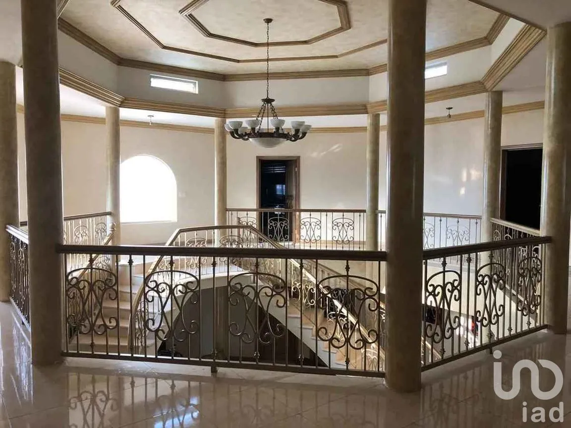 Casa en Venta en Portal del Huajuco, Monterrey, Nuevo León | NEX-270365 | iad México | Foto 10 de 22
