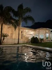 NEX-270365 - Casa en Venta, con 5 recamaras, con 6 baños, con 1149 m2 de construcción en Portal del Huajuco, CP 64989, Nuevo León.