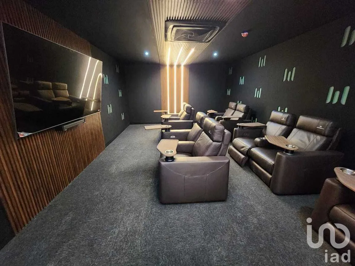 Departamento en Venta en Rancho de Peña, Saltillo, Coahuila | NEX-270433 | iad México | Foto 19 de 22