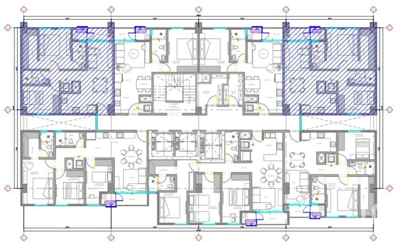 Departamento en Venta en Rancho de Peña, Saltillo, Coahuila | NEX-270433 | iad México | Foto 21 de 22