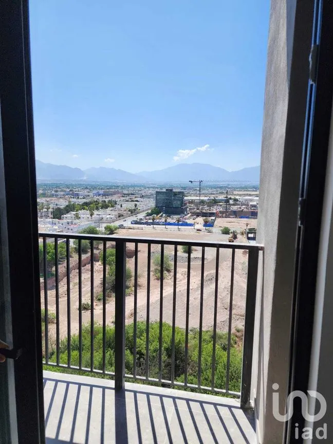 Departamento en Venta en Rancho de Peña, Saltillo, Coahuila | NEX-270433 | iad México | Foto 7 de 22