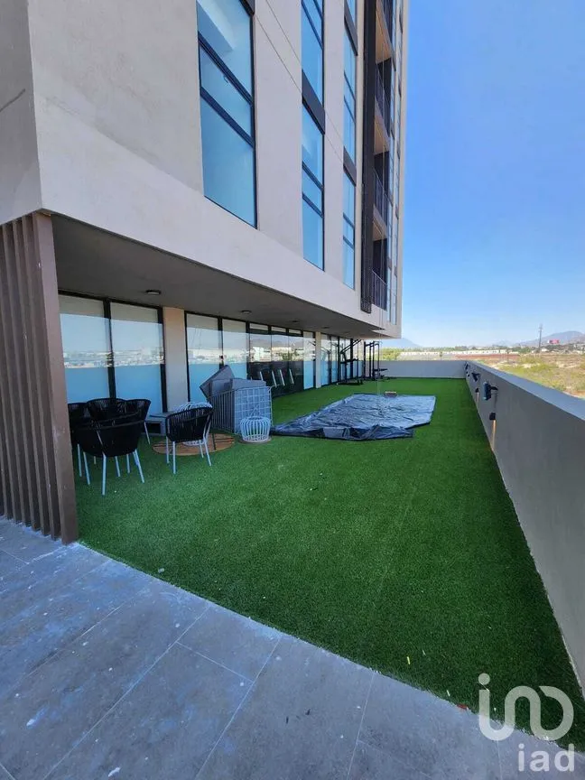Departamento en Venta en Rancho de Peña, Saltillo, Coahuila | NEX-270433 | iad México | Foto 1 de 22