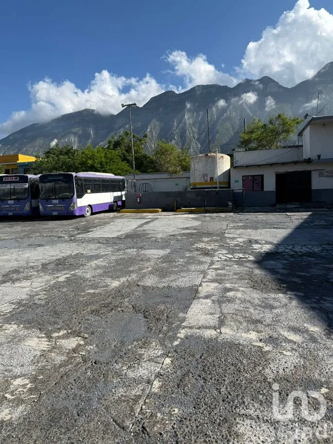 Terreno en Renta en San Gilberto, Santa Catarina, Nuevo León | NEX-271700 | iad México | Foto 3 de 7