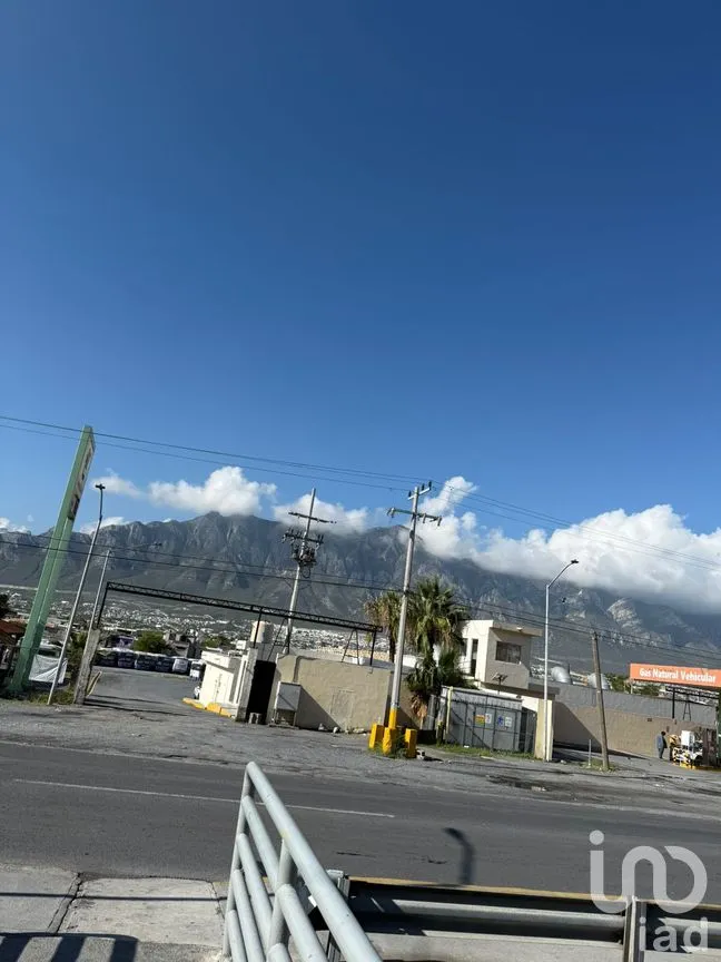 Terreno en Renta en San Gilberto, Santa Catarina, Nuevo León | NEX-271700 | iad México | Foto 5 de 7