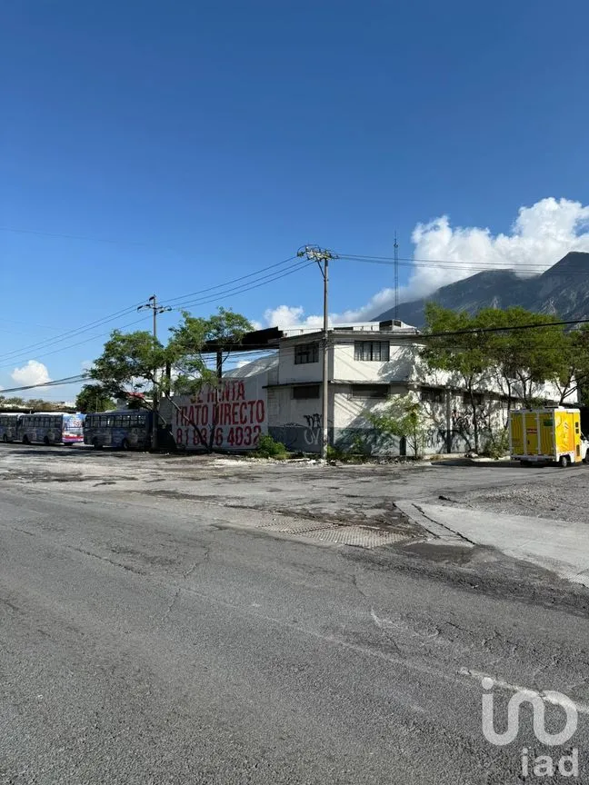 Terreno en Renta en San Gilberto, Santa Catarina, Nuevo León | NEX-271700 | iad México | Foto 6 de 7
