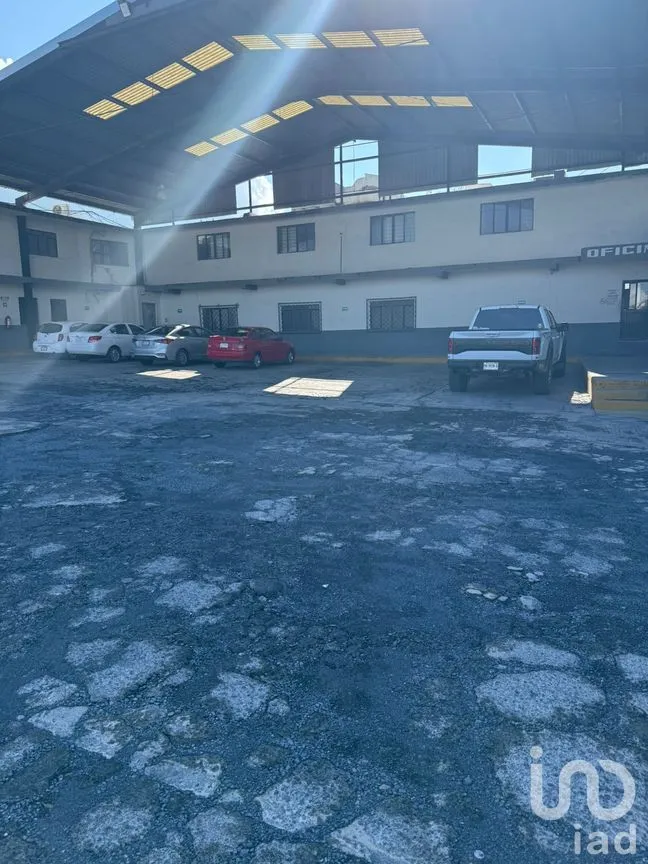 Terreno en Renta en San Gilberto, Santa Catarina, Nuevo León | NEX-271700 | iad México | Foto 7 de 7