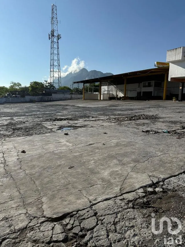 Terreno en Renta en San Gilberto, Santa Catarina, Nuevo León | NEX-271701 | iad México | Foto 4 de 13