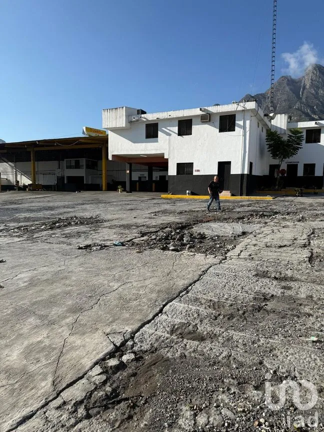 Terreno en Renta en San Gilberto, Santa Catarina, Nuevo León | NEX-271701 | iad México | Foto 5 de 13