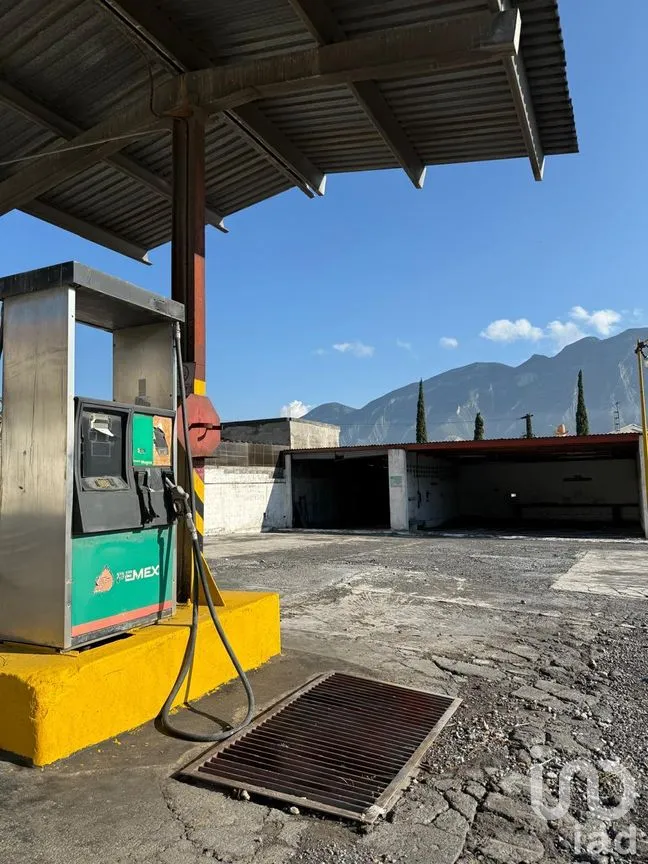 Terreno en Renta en San Gilberto, Santa Catarina, Nuevo León | NEX-271701 | iad México | Foto 10 de 13