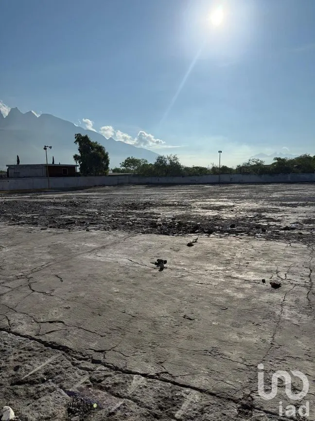Terreno en Renta en San Gilberto, Santa Catarina, Nuevo León | NEX-271701 | iad México | Foto 1 de 13