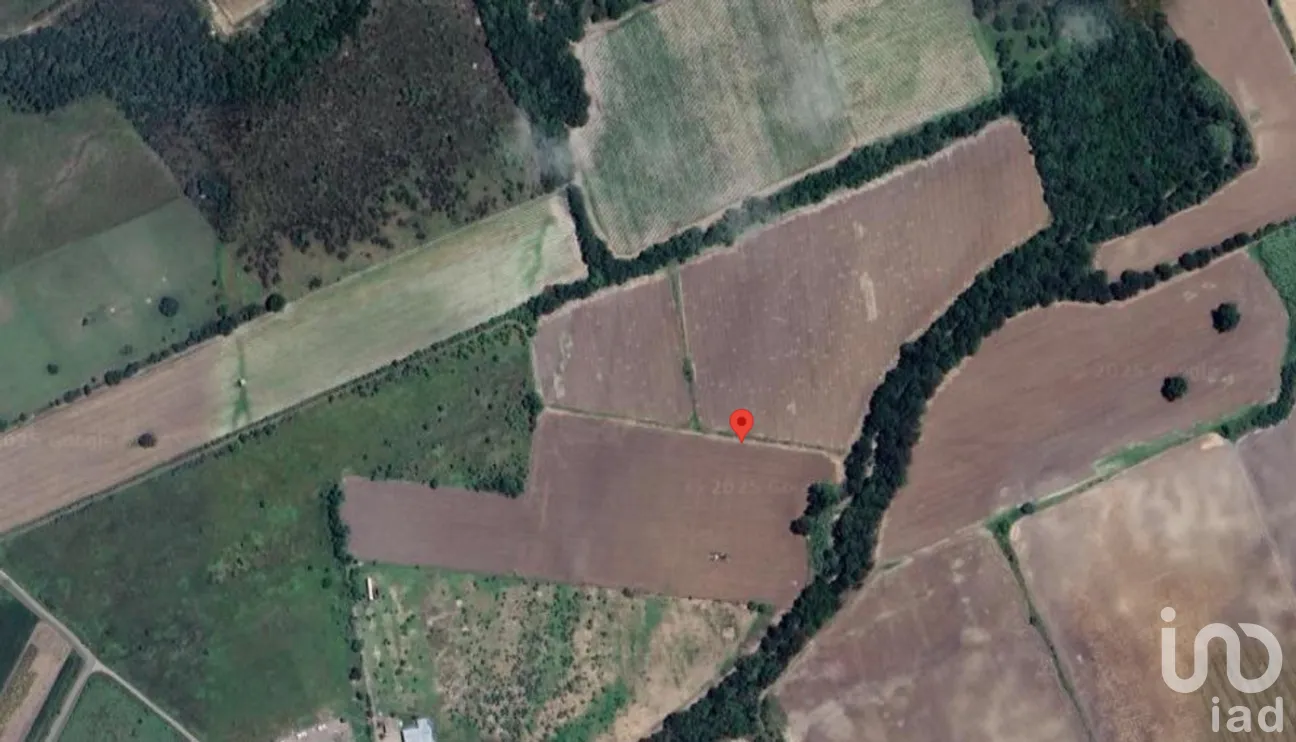 Terreno en Venta en San Lorenzo, Cadereyta Jiménez, Nuevo León | NEX-271817 | iad México | Foto 2 de 5