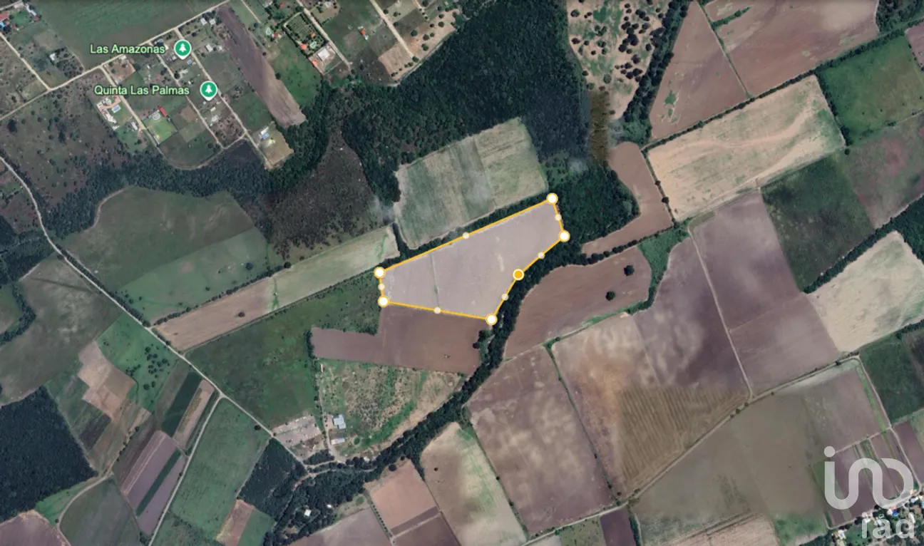 Terreno en Venta en San Lorenzo, Cadereyta Jiménez, Nuevo León | NEX-271817 | iad México | Foto 3 de 5