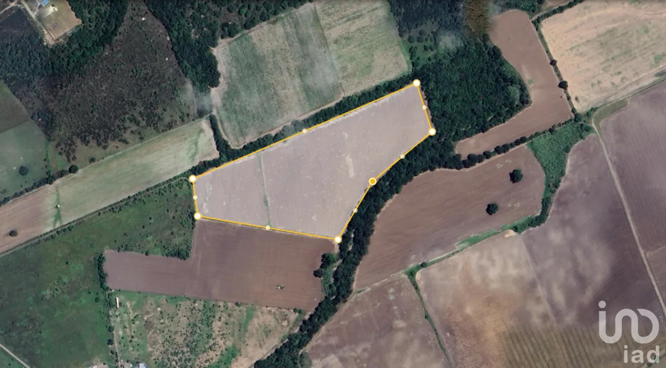 Terreno en Venta en San Lorenzo, Cadereyta Jiménez, Nuevo León | NEX-271817 | iad México | Foto 4 de 5