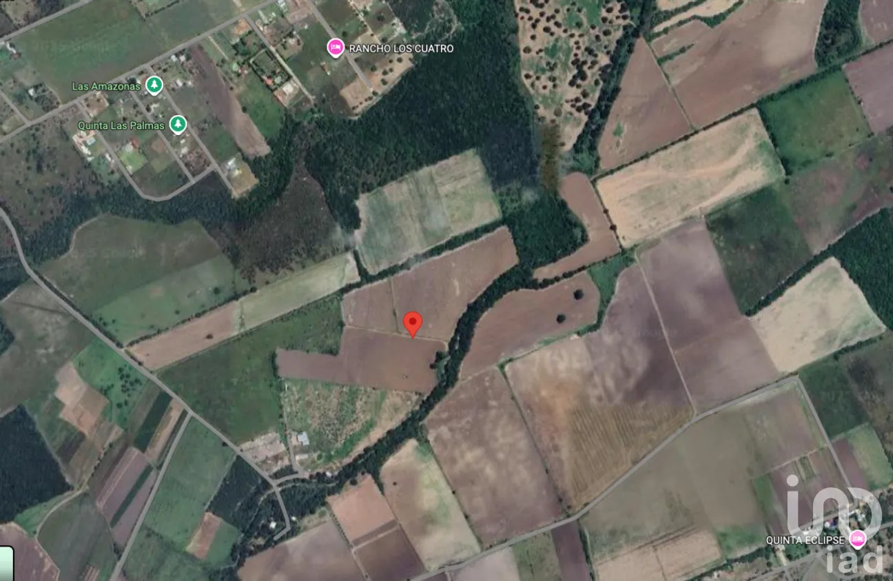 Terreno en Venta en San Lorenzo, Cadereyta Jiménez, Nuevo León | NEX-271817 | iad México | Foto 1 de 5