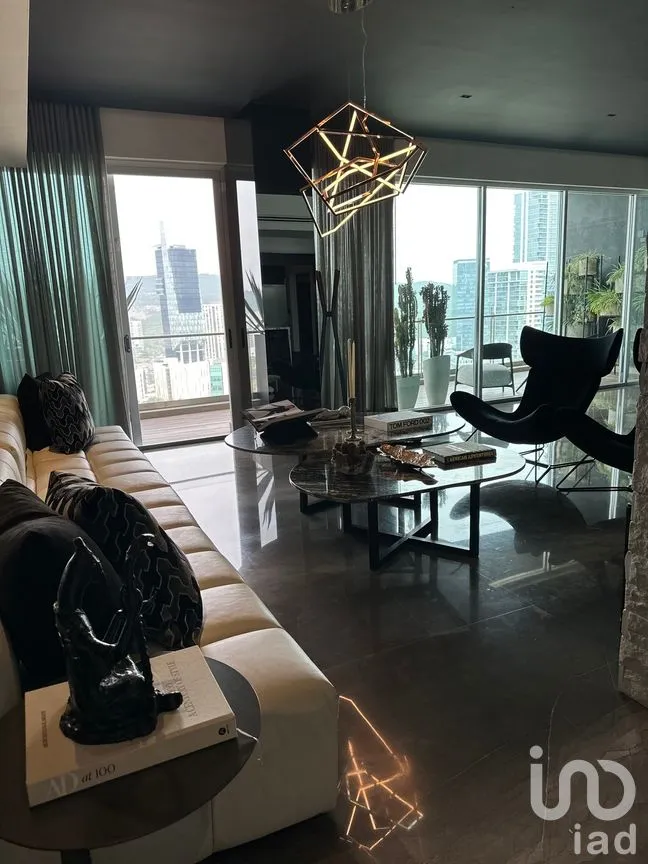 Departamento en Venta en Las Privanzas, San Pedro Garza García, Nuevo León | NEX-272495 | iad México | Foto 2 de 28