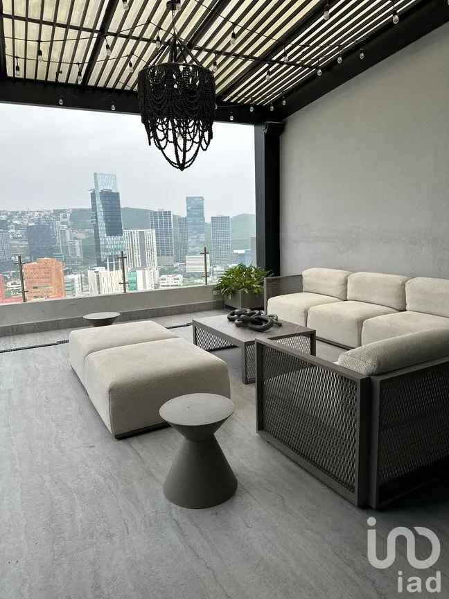 Departamento en Venta en Las Privanzas, San Pedro Garza García, Nuevo León | NEX-272495 | iad México | Foto 14 de 28