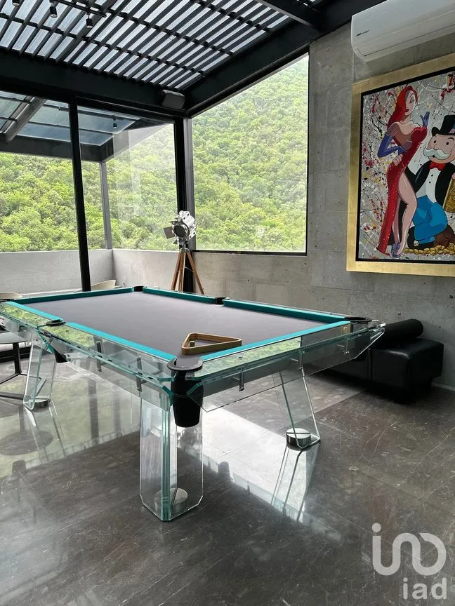 Departamento en Venta en Las Privanzas, San Pedro Garza García, Nuevo León | NEX-272495 | iad México | Foto 15 de 28