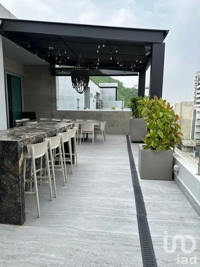 Departamento en Venta en Las Privanzas, San Pedro Garza García, Nuevo León | NEX-272495 | iad México | Foto 16 de 28