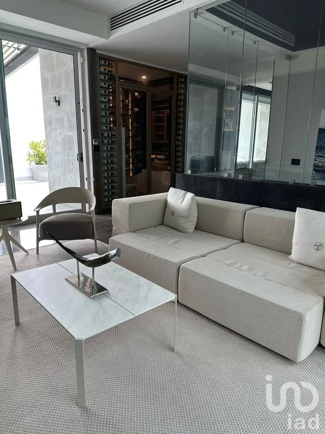 Departamento en Venta en Las Privanzas, San Pedro Garza García, Nuevo León | NEX-272495 | iad México | Foto 17 de 28