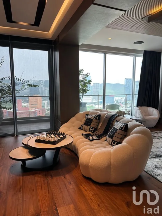 Departamento en Venta en Las Privanzas, San Pedro Garza García, Nuevo León | NEX-272495 | iad México | Foto 18 de 28