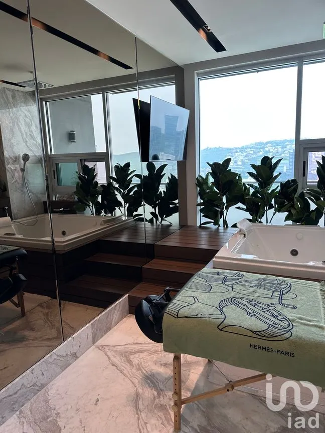Departamento en Venta en Las Privanzas, San Pedro Garza García, Nuevo León | NEX-272495 | iad México | Foto 22 de 28