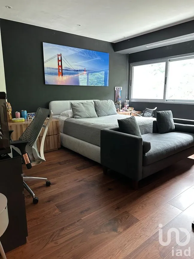 Departamento en Venta en Las Privanzas, San Pedro Garza García, Nuevo León | NEX-272495 | iad México | Foto 24 de 28