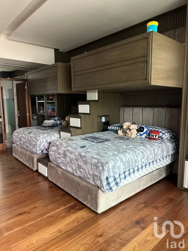 Departamento en Venta en Las Privanzas, San Pedro Garza García, Nuevo León | NEX-272495 | iad México | Foto 26 de 28