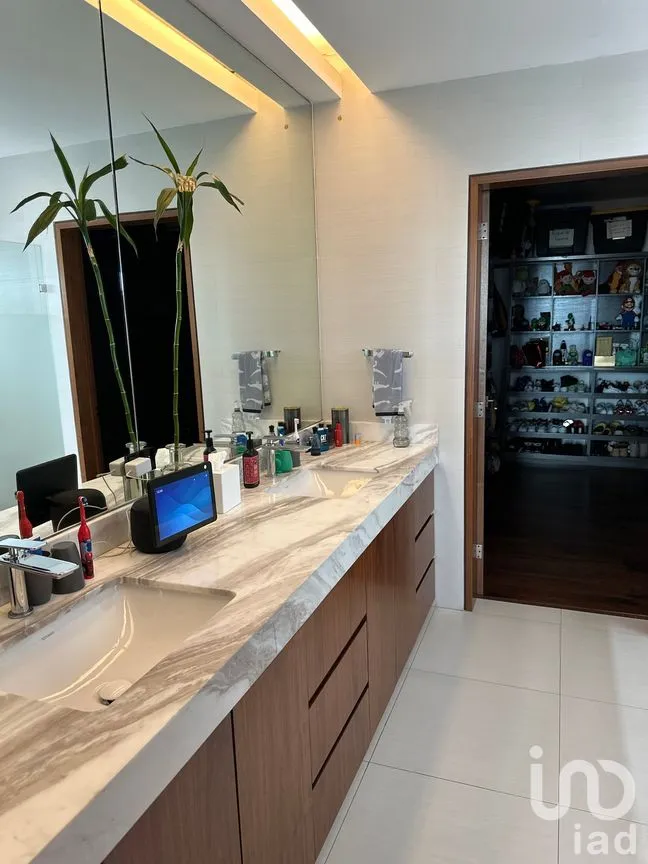 Departamento en Venta en Las Privanzas, San Pedro Garza García, Nuevo León | NEX-272495 | iad México | Foto 28 de 28
