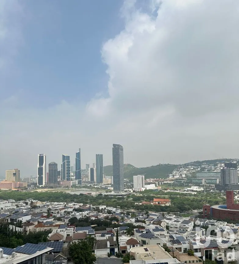 Departamento en Venta en Las Privanzas, San Pedro Garza García, Nuevo León | NEX-272495 | iad México | Foto 5 de 28