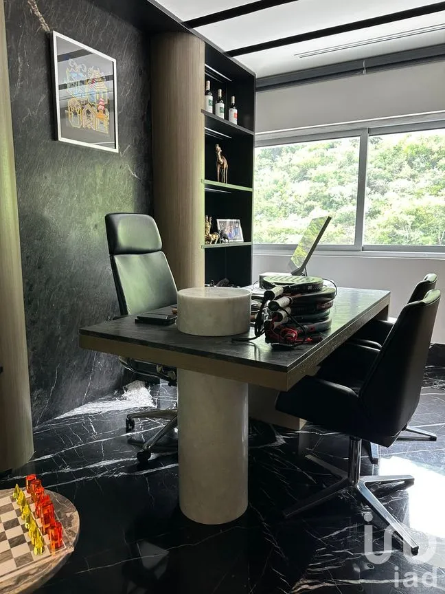 Departamento en Venta en Las Privanzas, San Pedro Garza García, Nuevo León | NEX-272495 | iad México | Foto 9 de 28