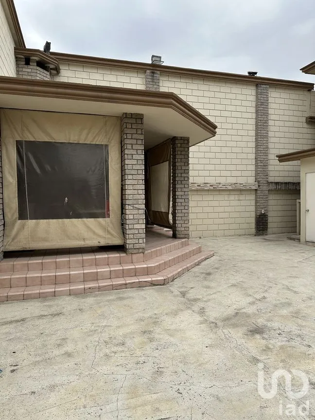 Casa en Venta en Villas de Anáhuac, San Nicolás de los Garza, Nuevo León | NEX-272537 | iad México | Foto 3 de 14
