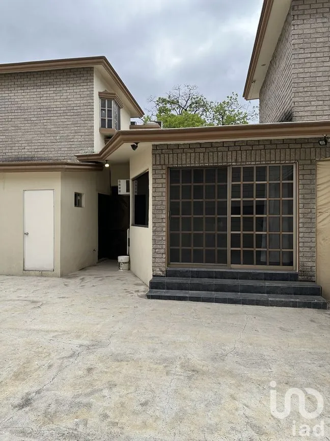 Casa en Venta en Villas de Anáhuac, San Nicolás de los Garza, Nuevo León | NEX-272537 | iad México | Foto 4 de 14