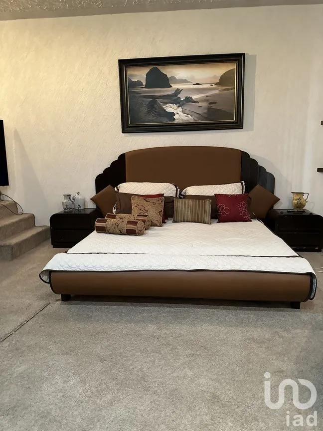 Casa en Venta en Villas de Anáhuac, San Nicolás de los Garza, Nuevo León | NEX-272537 | iad México | Foto 10 de 14