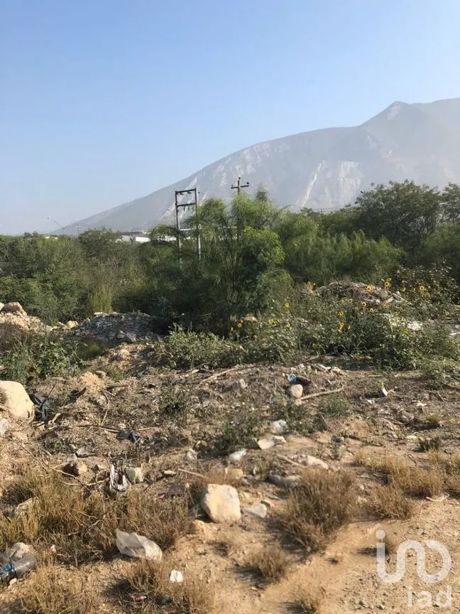 Terreno en Renta en Unión del Noreste, Santa Catarina, Nuevo León | NEX-272554 | iad México | Foto 4 de 8
