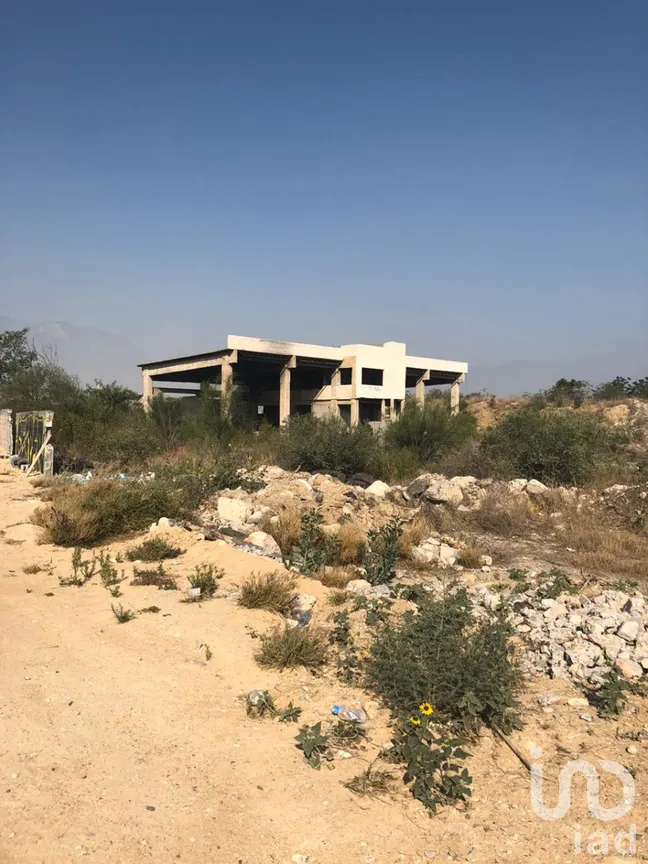 Terreno en Renta en Unión del Noreste, Santa Catarina, Nuevo León | NEX-272554 | iad México | Foto 6 de 8