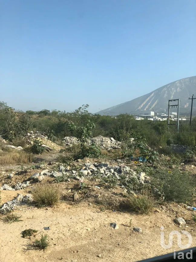 Terreno en Renta en Unión del Noreste, Santa Catarina, Nuevo León | NEX-272554 | iad México | Foto 7 de 8