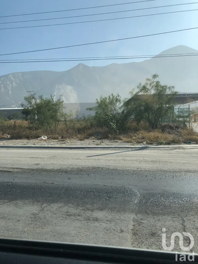 Terreno en Renta en Unión del Noreste, Santa Catarina, Nuevo León | NEX-272554 | iad México | Foto 8 de 8