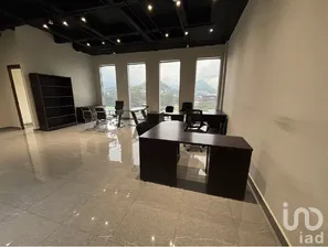 NEX-272769 - Oficina en Renta, con 1 baño, con 65.62 m2 de construcción en Villas la Rioja, CP 64984, Nuevo León.