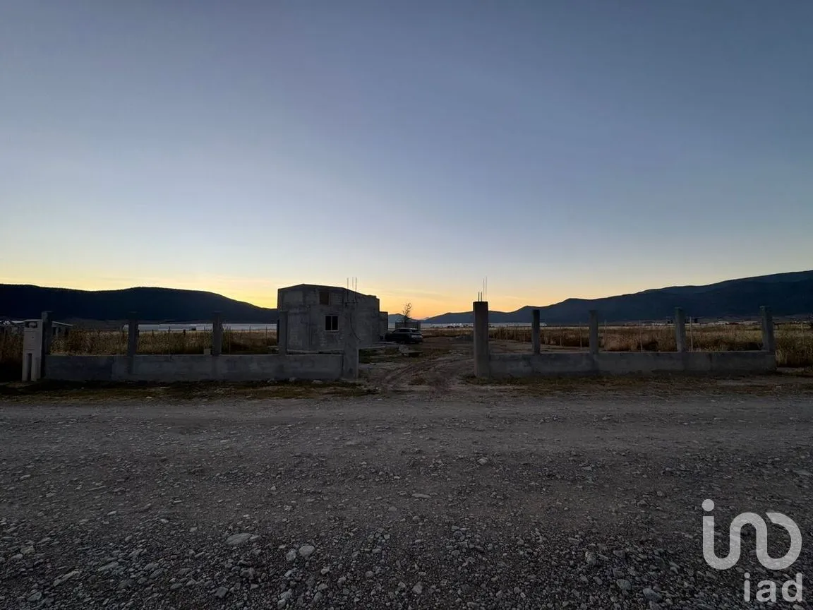 Casa en Venta en San Antonio de las Alazanas, Arteaga, Coahuila | NEX-273382 | iad México | Foto 13 de 13