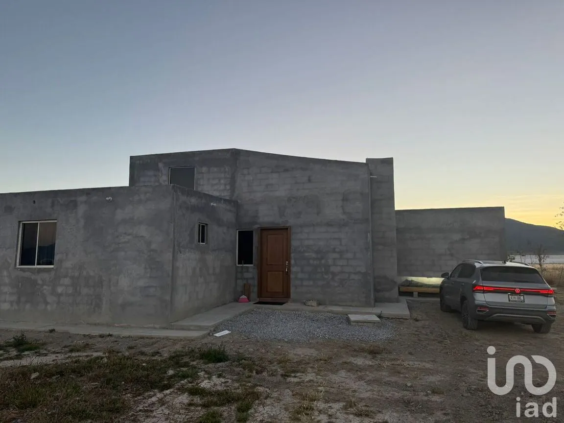 Casa en Venta en San Antonio de las Alazanas, Arteaga, Coahuila | NEX-273382 | iad México | Foto 8 de 13